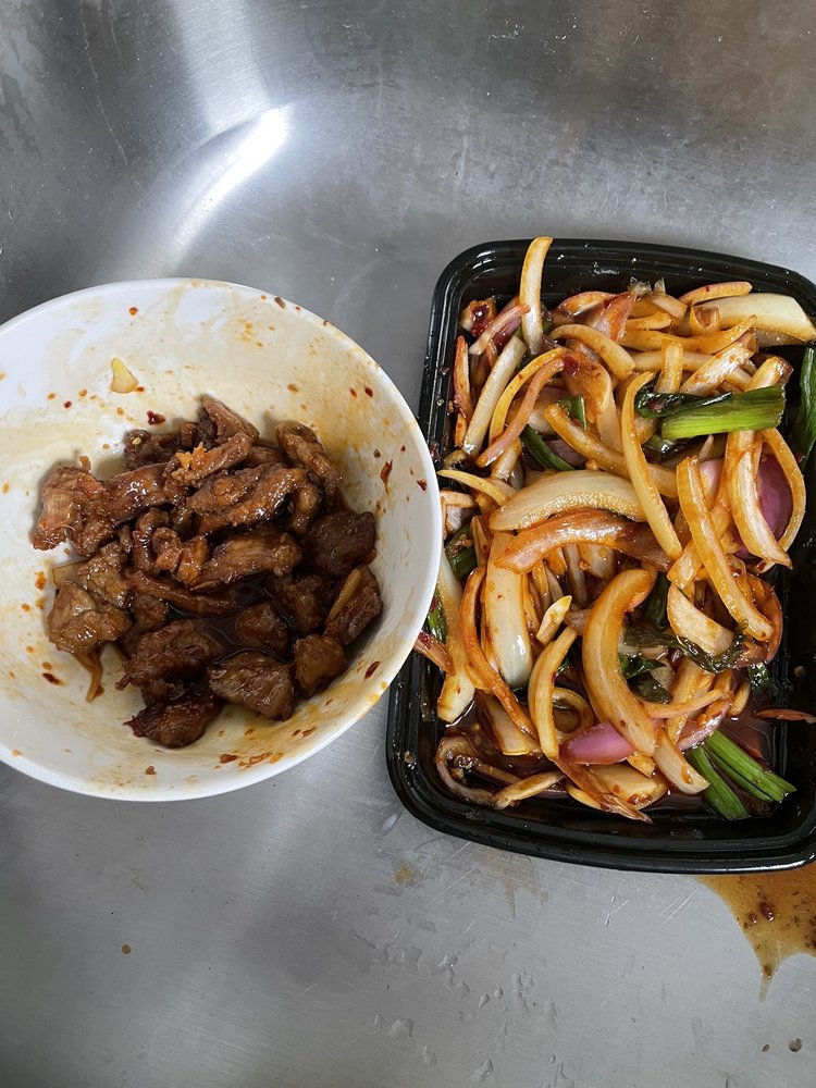 MOON STAR GRILL 72 Photos & 128 Reviews 351925 Johnson Ave