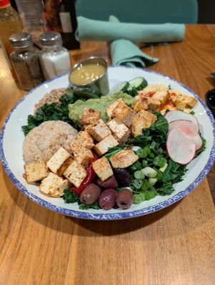 People's Organic by null