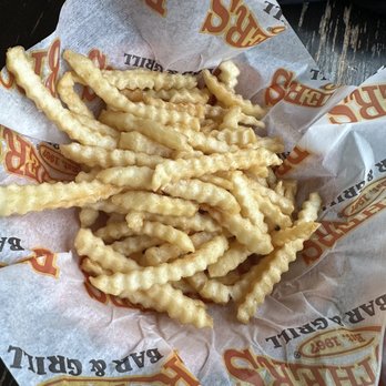 Brothers Bar & Grill - Basket of French Fries - Sports Bars Near Me - Indianapolis, Indiana
