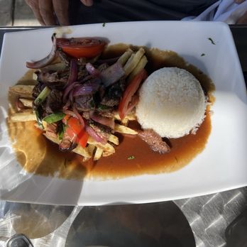 Puerto 27 Peruvian Kitchen & Pisco Bar - Peruvian Near Me - Pacifica, California Puerto 27 Peruvian Kitchen & Pisco Bar - Peruvian Near Me - Pacifica, California
