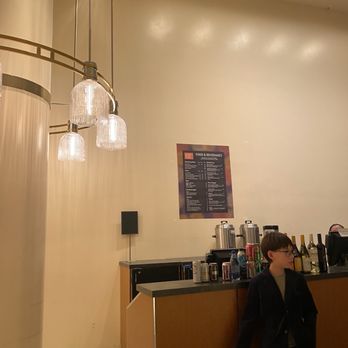 Davies Symphony Hall - Cafe - Performing Arts Near Me - San Francisco, California Davies Symphony Hall - Cafe - Performing Arts Near Me - San Francisco, California