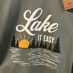Big On Bears - Love this shirt! Wish it were softer