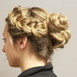 Ultra Visions Hair Salon