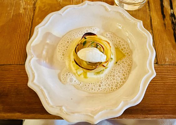 Burdock & Co by null