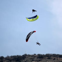 Soboba Paragliding