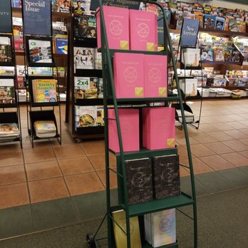 Barnes & Noble Booksellers - Bookstores Near Me - Bakersfield, California