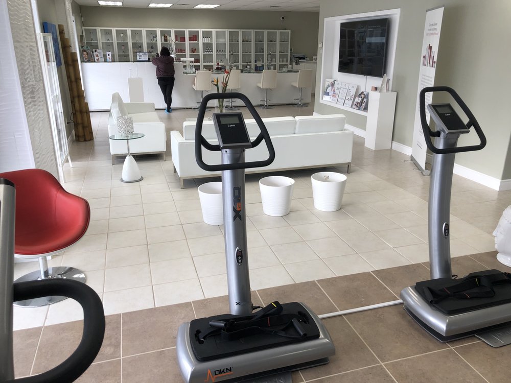 Anti Aging Clinic