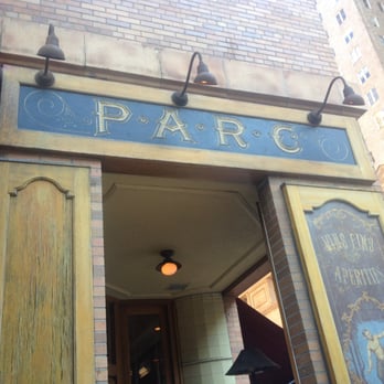 Parc - Exterior - French Near Me - Philadelphia, Pennsylvania