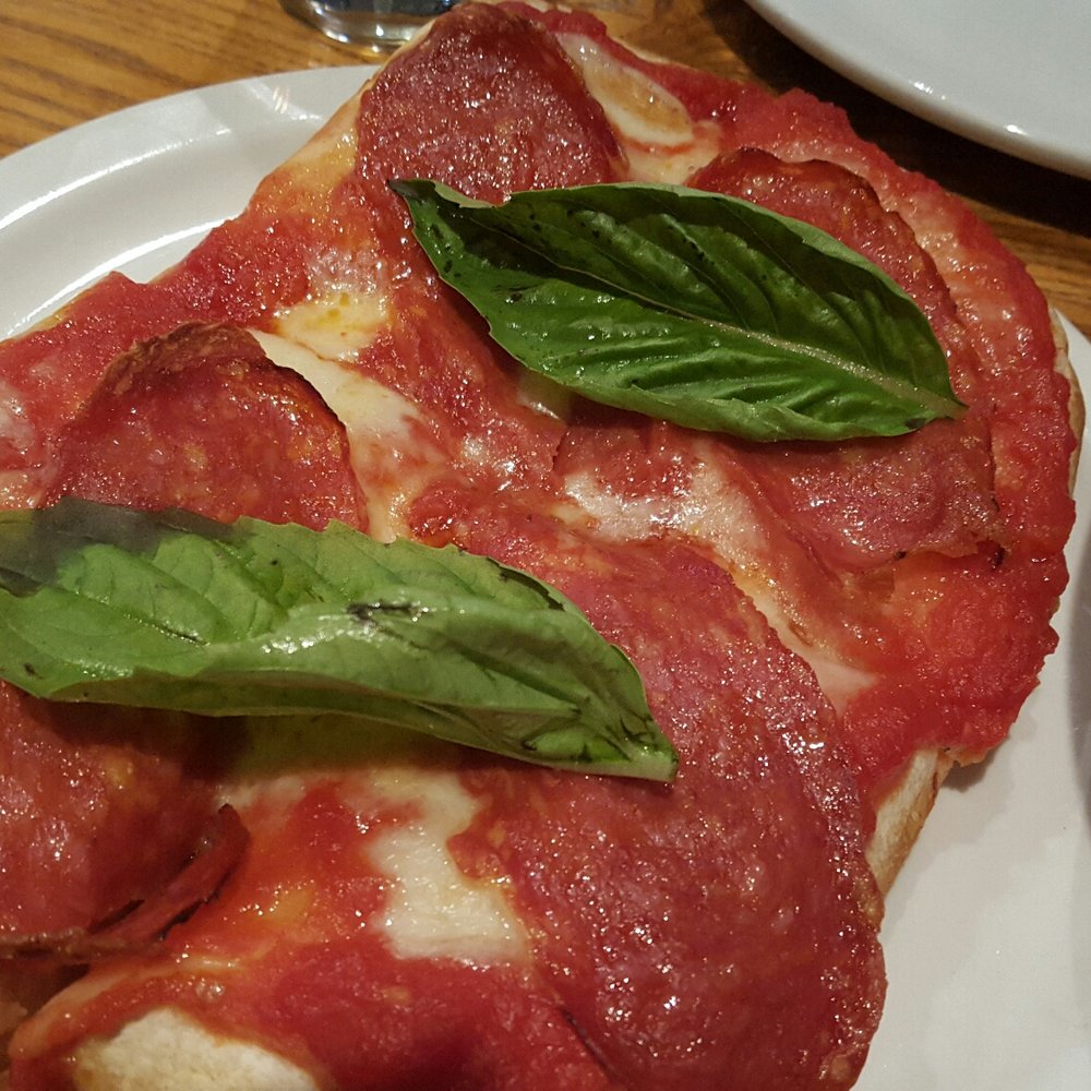 Levetto - Soppressata (Half Size, $7.00) - Italian Near Me - Toronto, Ontario Levetto - Soppressata (Half Size, $7.00) - Italian Near Me - Toronto, Ontario