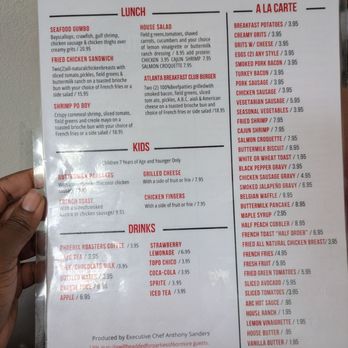 Atlanta Breakfast Club - Southern Near Me - Atlanta, Georgia Atlanta Breakfast Club - Southern Near Me - Atlanta, Georgia