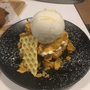 Spot Dessert Bar - Desserts Near Me - Flushing, New York Spot Dessert Bar - Desserts Near Me - Flushing, New York