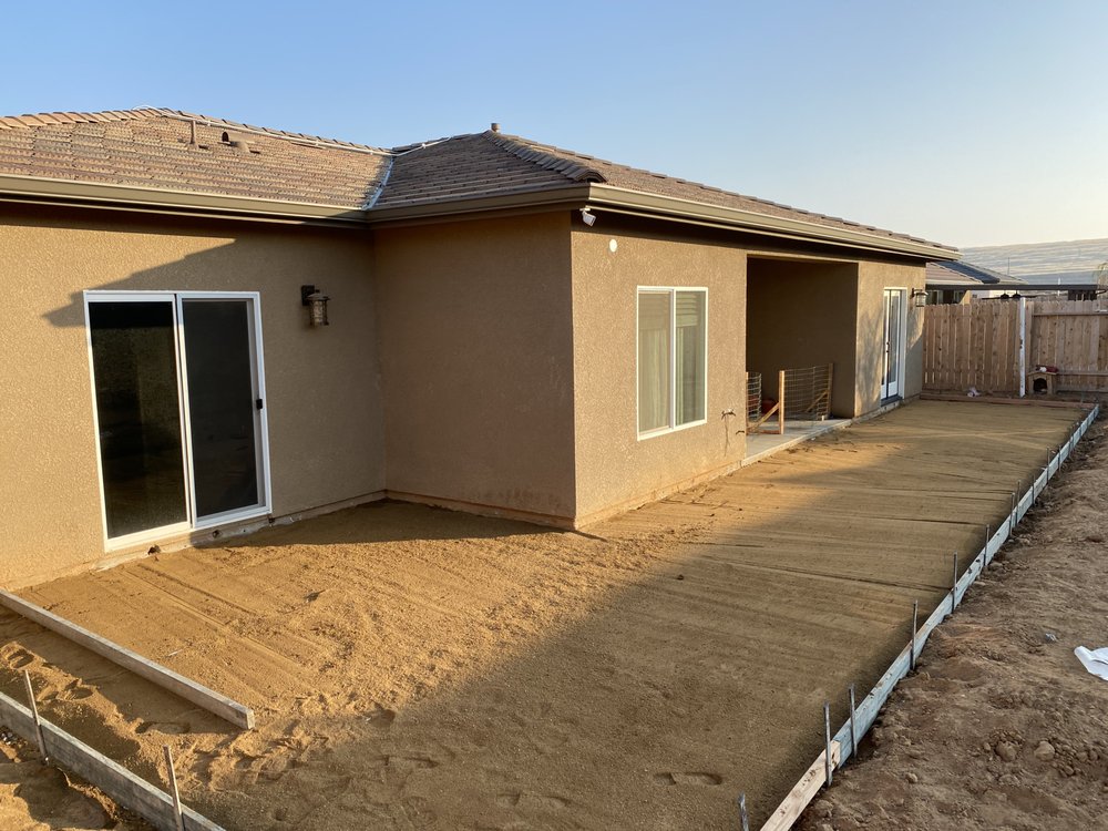 AD HERN CONSTRUCTION Updated October 2024 36 Photos 3700 Easton