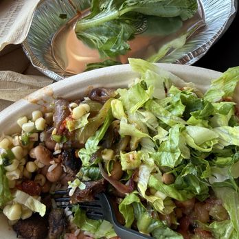 Chipotle Mexican Grill - Such a waste. - Mexican Near Me - Capitola, California Chipotle Mexican Grill - Such a waste. - Mexican Near Me - Capitola, California