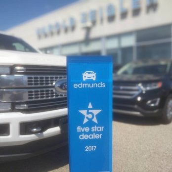 Zeigler Ford Lowell - When you have a great team/work family, great things happen. - Car Dealers Near Me - Lowell, Michigan Zeigler Ford Lowell - When you have a great team/work family, great things happen. - Car Dealers Near Me - Lowell, Michigan