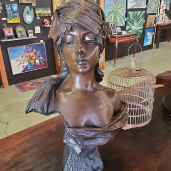 Los Alamos Gallery - Art Galleries Near Me - Los Alamos, California