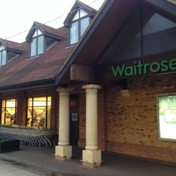 Waitrose & Partners