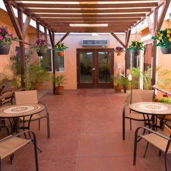 Vista Real Post Acute - Skilled Nursing Near Me - Beaumont, California Vista Real Post Acute - Skilled Nursing Near Me - Beaumont, California