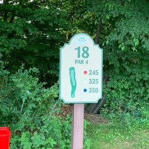 ROCK RIDGE GOLF COURSE Updated October 2025 500 Schooleys Mountain