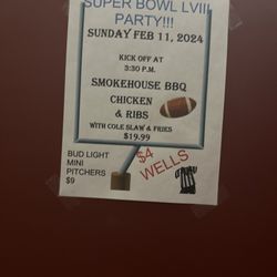 BZ's Sports Bar & Grill