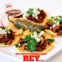 Photo of El Rey Express