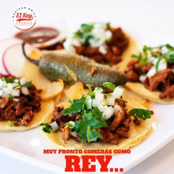 El Rey Express