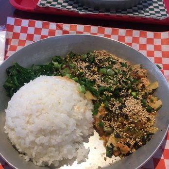Uroko Poke - 3 Scoops of Protein ($11-12 yikes) - Japanese Near Me - Costa Mesa, California Uroko Poke - 3 Scoops of Protein ($11-12 yikes) - Japanese Near Me - Costa Mesa, California