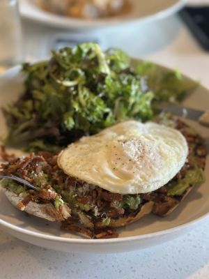 Hungry Crowd by null