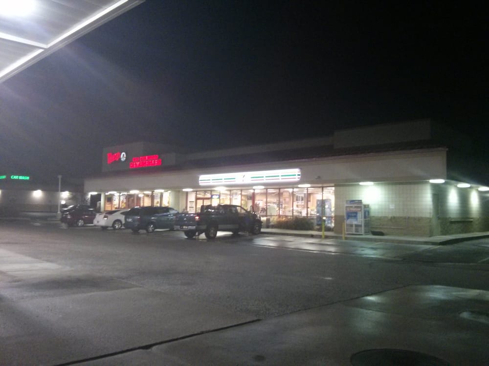 7ELEVEN Updated August 2024 975 N Main St, Tooele, Utah Gas