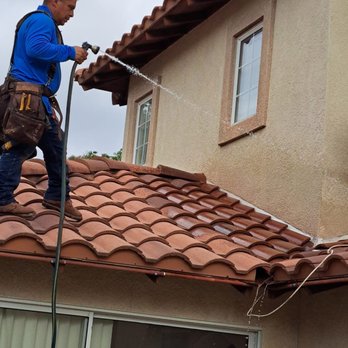 Pacific Blue Roofing - Roofing Near Me - Laguna Niguel, California