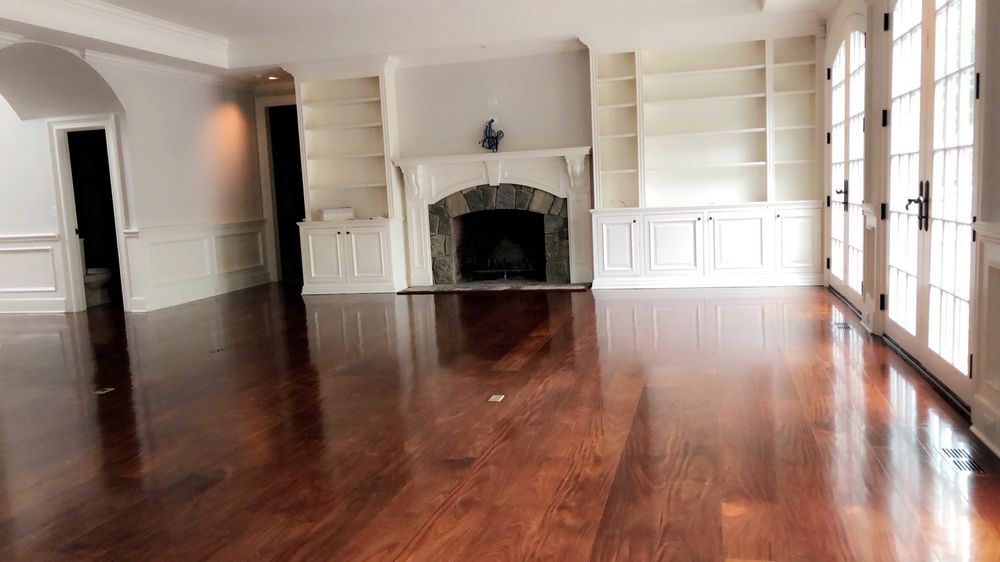 SUNRISE FLOORING DESIGN 49 Photos Bridgeport, Connecticut Flooring Phone Number Yelp