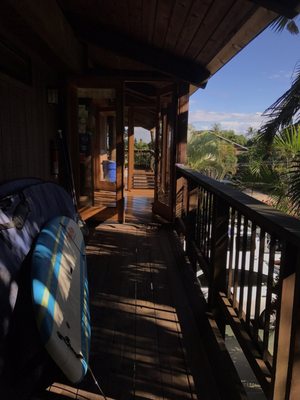Maui What a Wonderful World Bed and Breakfast by null