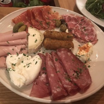 Fillmore Trattoria - Italian Near Me - Portland, Oregon