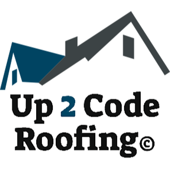 Up 2 Code Roofing - Logo - Roofing Near Me Up 2 Code Roofing - Logo - Roofing Near Me
