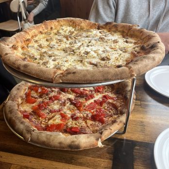 Wy'east Pizza - Pizza Near Me - Milwaukee, Wisconsin Wy'east Pizza - Pizza Near Me - Milwaukee, Wisconsin
