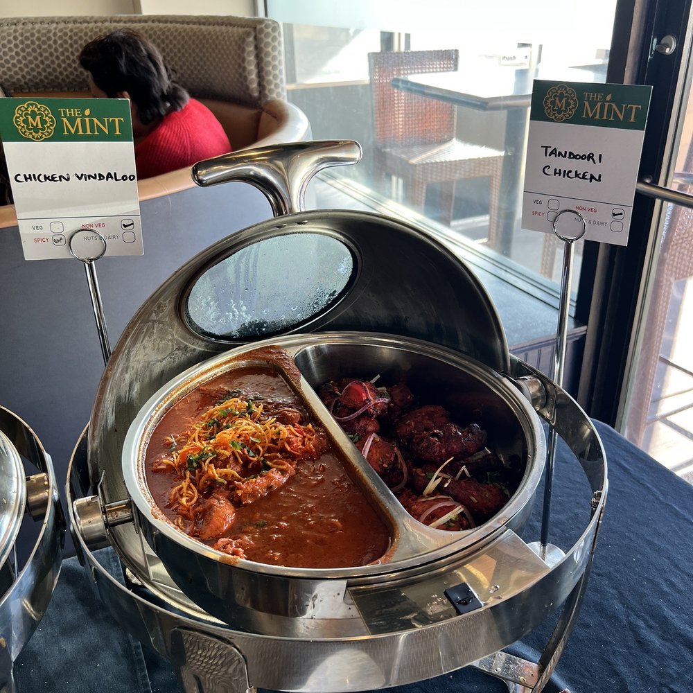 The Mint Room - Tandoori chicken - Indian Near Me - Bel Air, Maryland The Mint Room - Tandoori chicken - Indian Near Me - Bel Air, Maryland