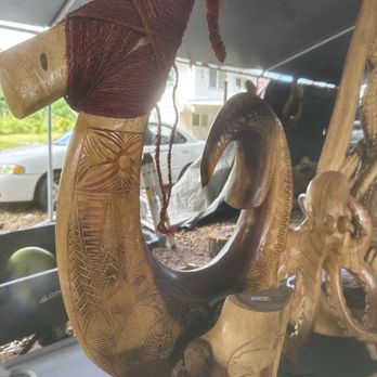 TIKI PEARLS HAWAII - Updated October 2025 - 55-164
