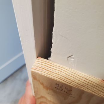 Hernandez Handyman Service - This frame is too deep - Handyman Near Me Hernandez Handyman Service - This frame is too deep - Handyman Near Me