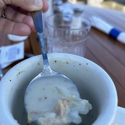 Gosman's Topside & Inlet Cafe
