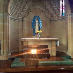 St Anne Catholic Church