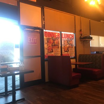 GOGI - Bento box option for both dinner and lunch - Sushi Bars Near Me - Chandler, Arizona