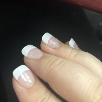 Silk Nails - Nail Salons Near Me - Austin, Texas