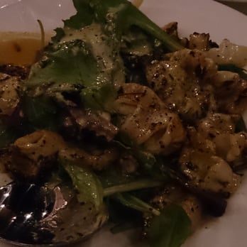 Cafe Santorini - Grilled Calamari - Italian Near Me - Pasadena, California Cafe Santorini - Grilled Calamari - Italian Near Me - Pasadena, California