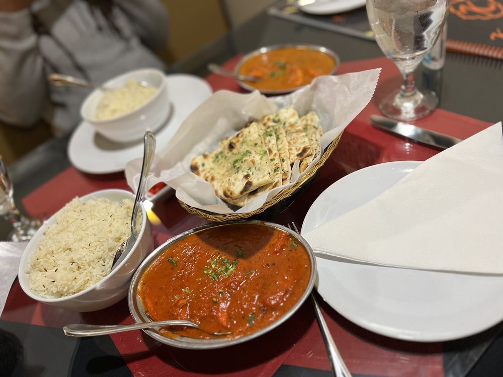 KASTURI INDIAN CUISINE Updated September 2024 234 Photos & 113