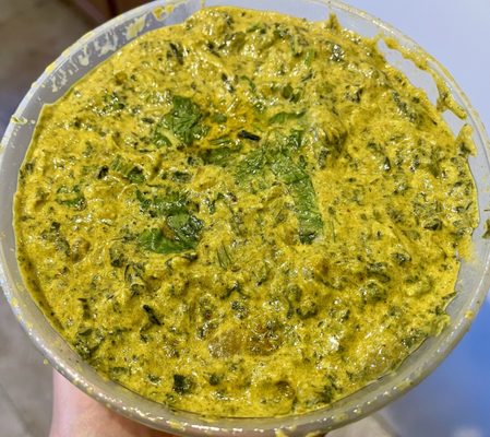 Tikka & Grill, Nepali and Indian Food by null
