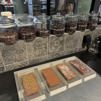 Max Chocolatier Design & Event Studio - Chocolate bars - Venues & Event Spaces Near Me - Luzern, LU