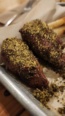 Earth Plant Based Cuisine by null