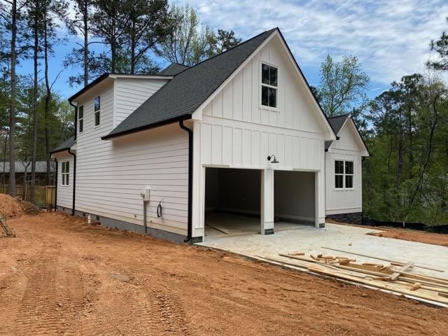 Slide of Pitch Perfect Roofing and Gutters