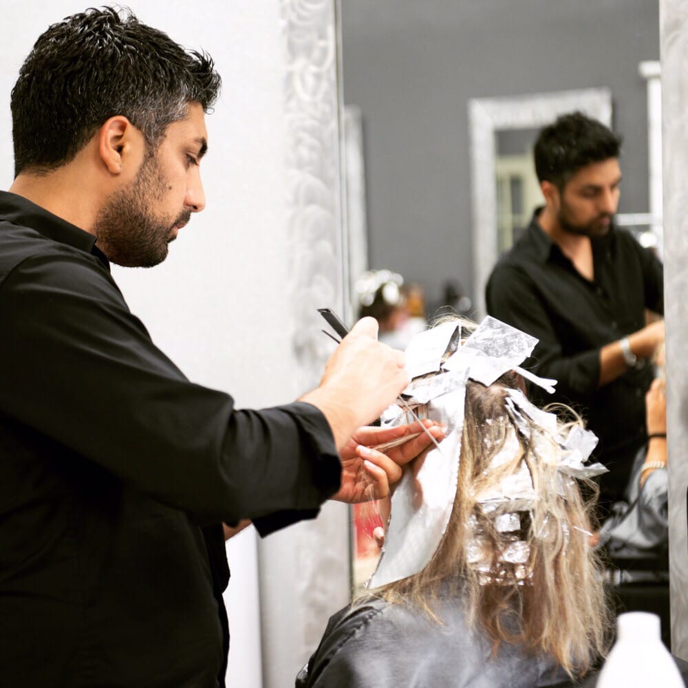 Allure Hair Salon Image