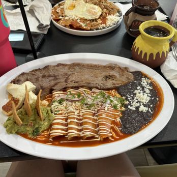 Al Pan Caliente - La Tampiqueña and cafe de olla! - Desserts Near Me - Lawrenceville, Georgia