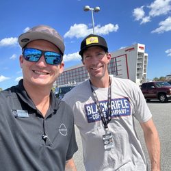 Daytona Nissan Service Center